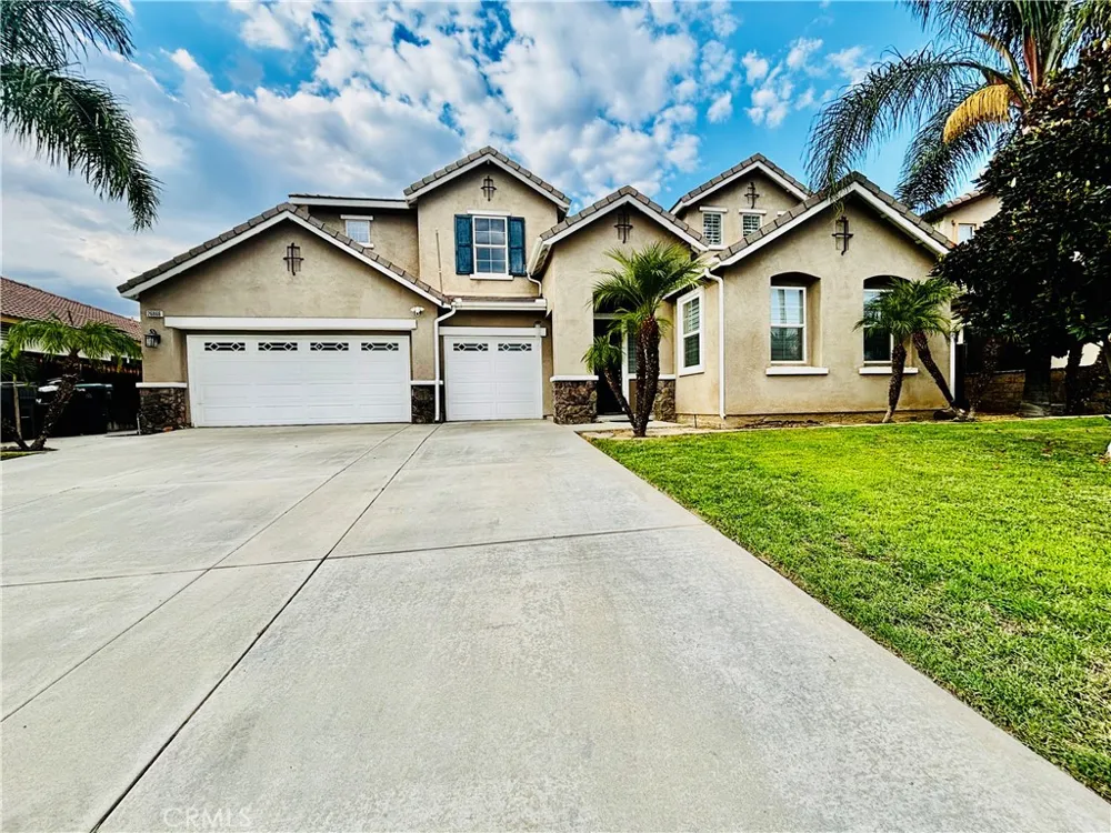26866 Honors Moreno Valley, CA 92555