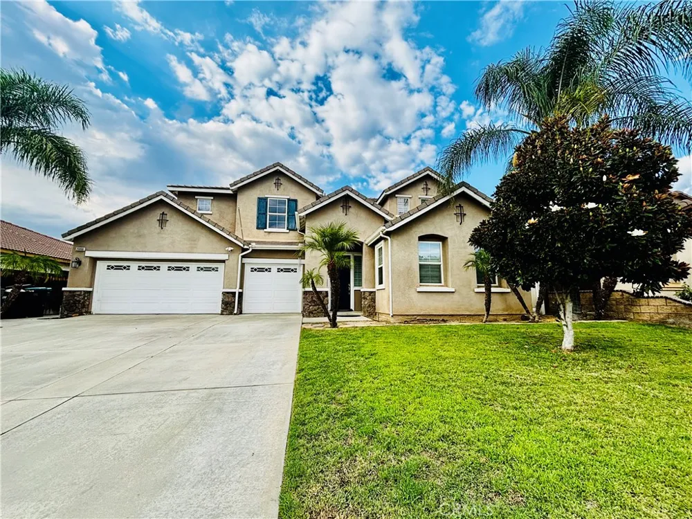 26866 Honors Moreno Valley, CA 92555