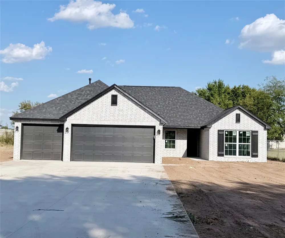 9937 Osage Drive Sperry, OK 74073