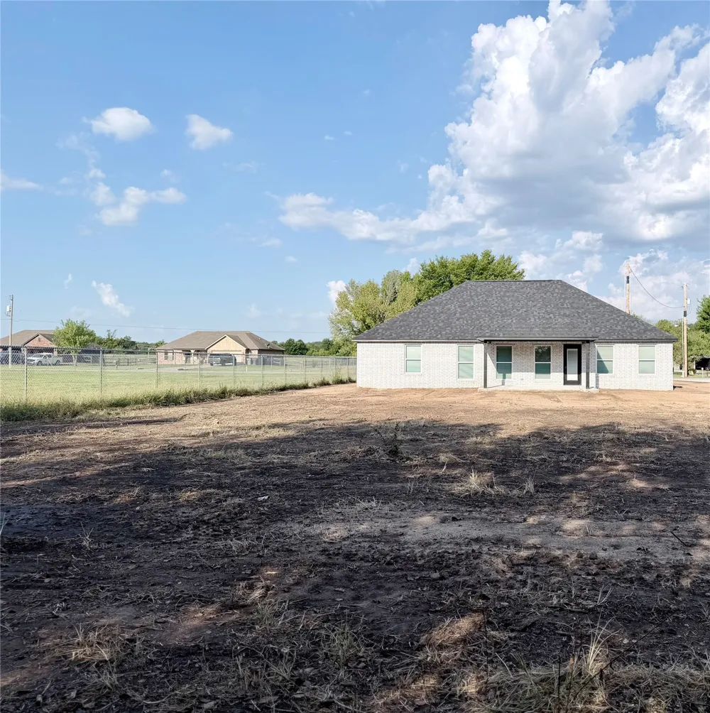 9937 Osage Drive Sperry, OK 74073