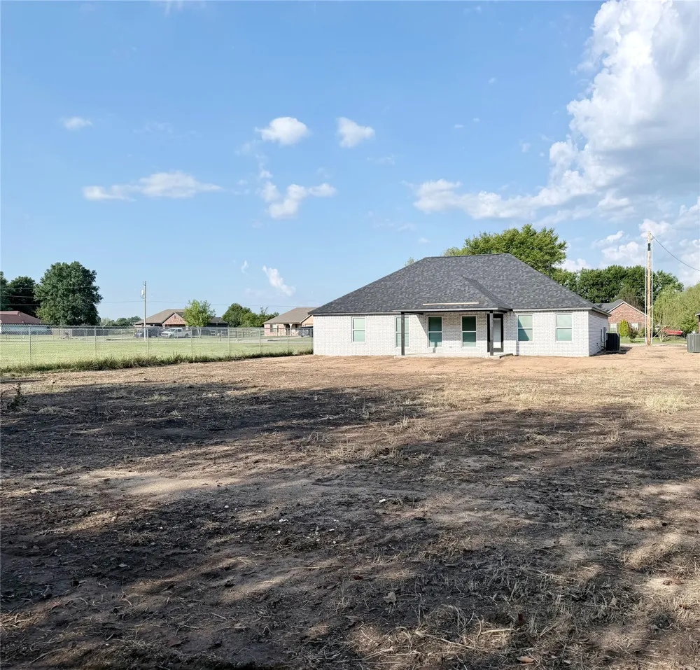 9937 Osage Drive Sperry, OK 74073