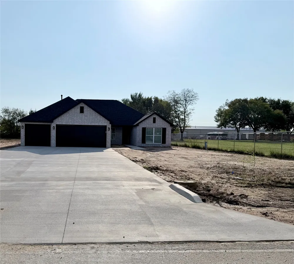 9937 Osage Drive Sperry, OK 74073