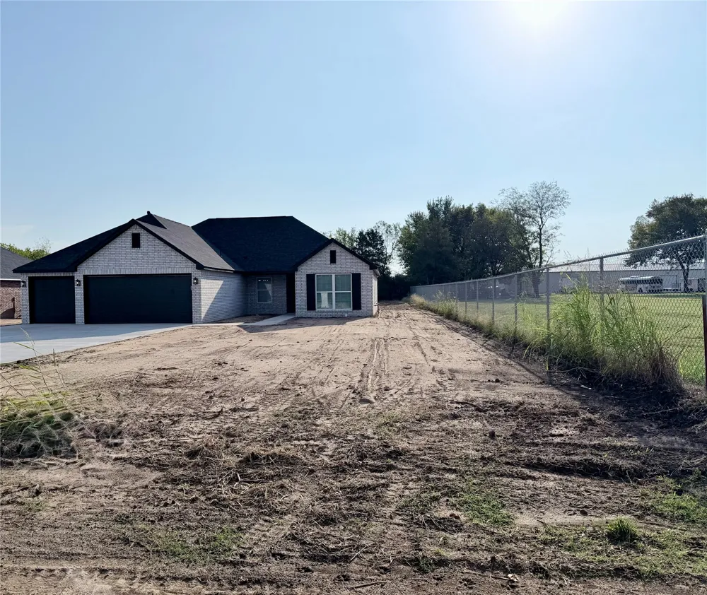 9937 Osage Drive Sperry, OK 74073