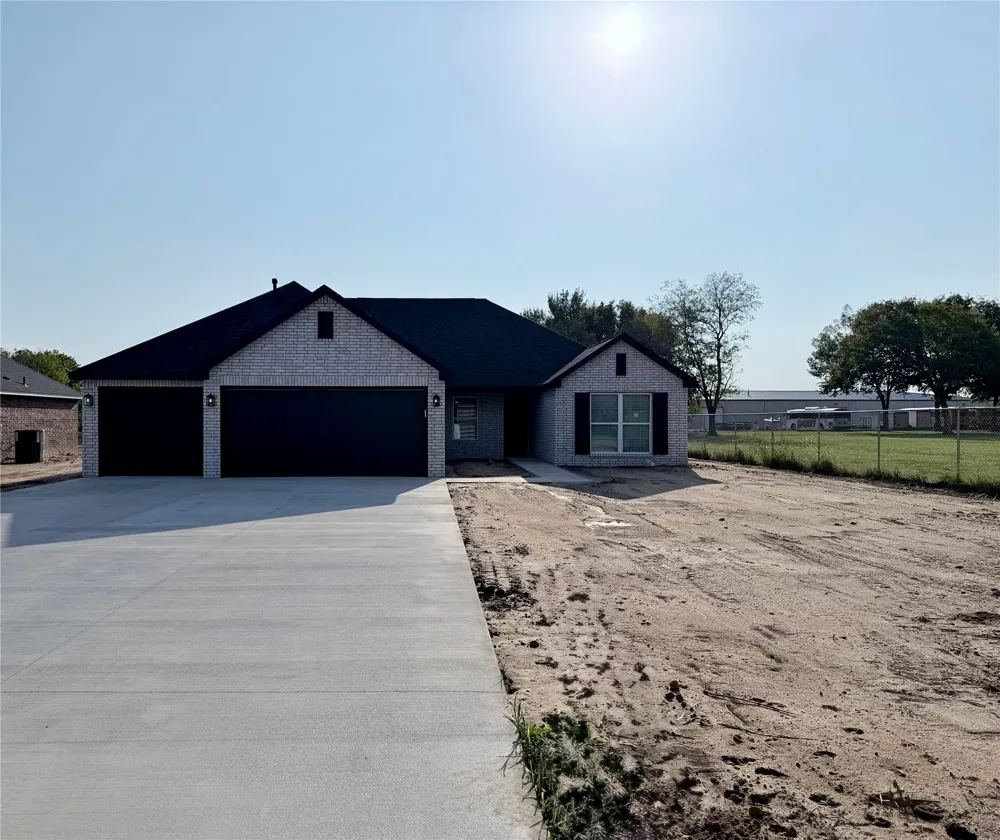 9937 Osage Drive Sperry, OK 74073