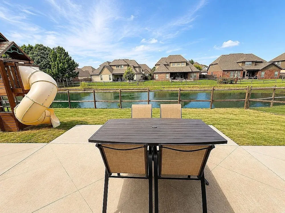 7035 E 127th Street S Bixby, OK 74008