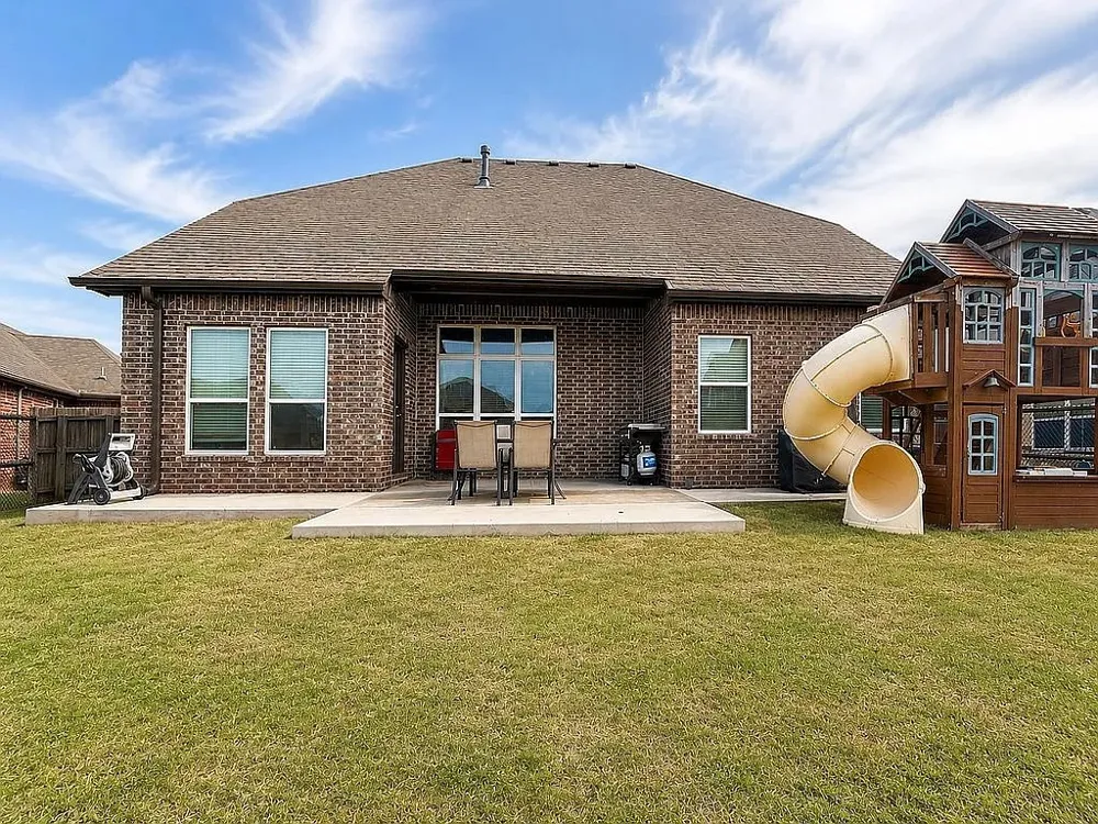 7035 E 127th Street S Bixby, OK 74008
