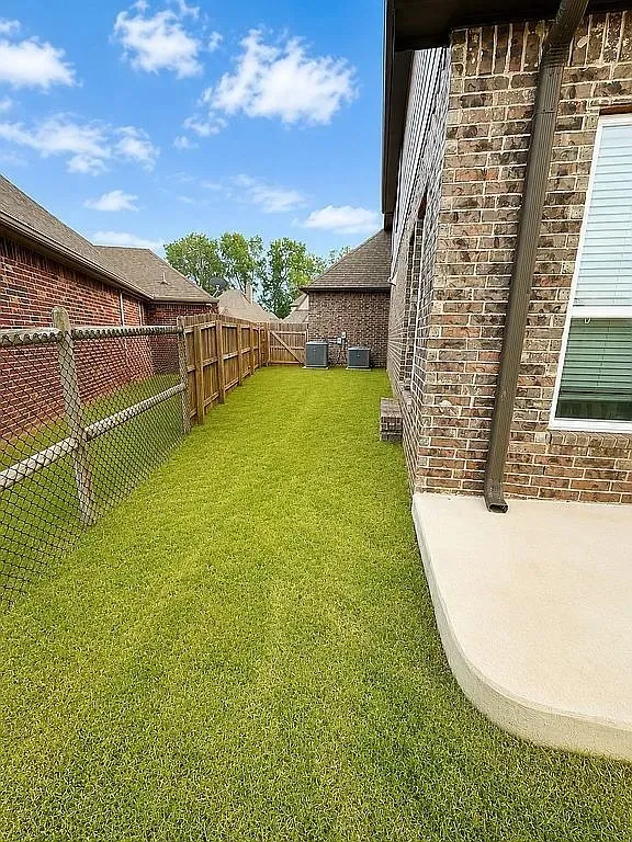 7035 E 127th Street S Bixby, OK 74008
