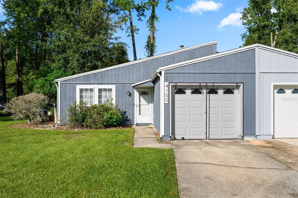 4100 NE 17TH TERRACE Gainesville, FL 32609