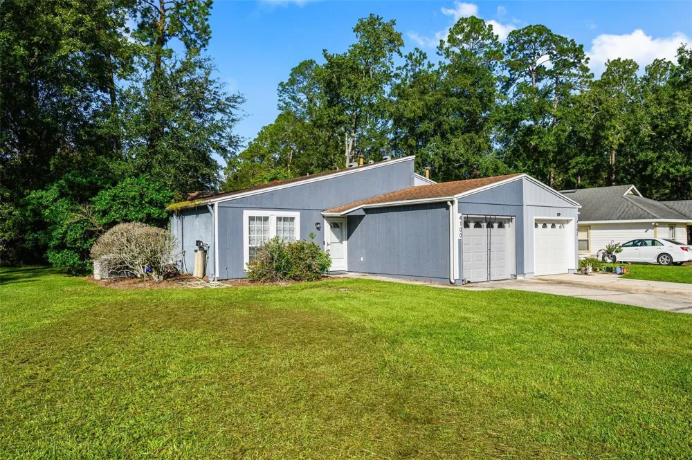 4100 NE 17TH TERRACE Gainesville, FL 32609