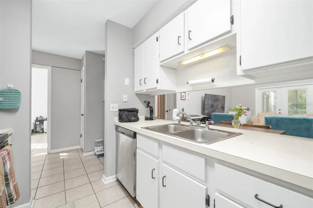 4100 NE 17TH TERRACE Gainesville, FL 32609