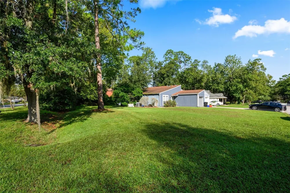 4100 NE 17TH TERRACE Gainesville, FL 32609