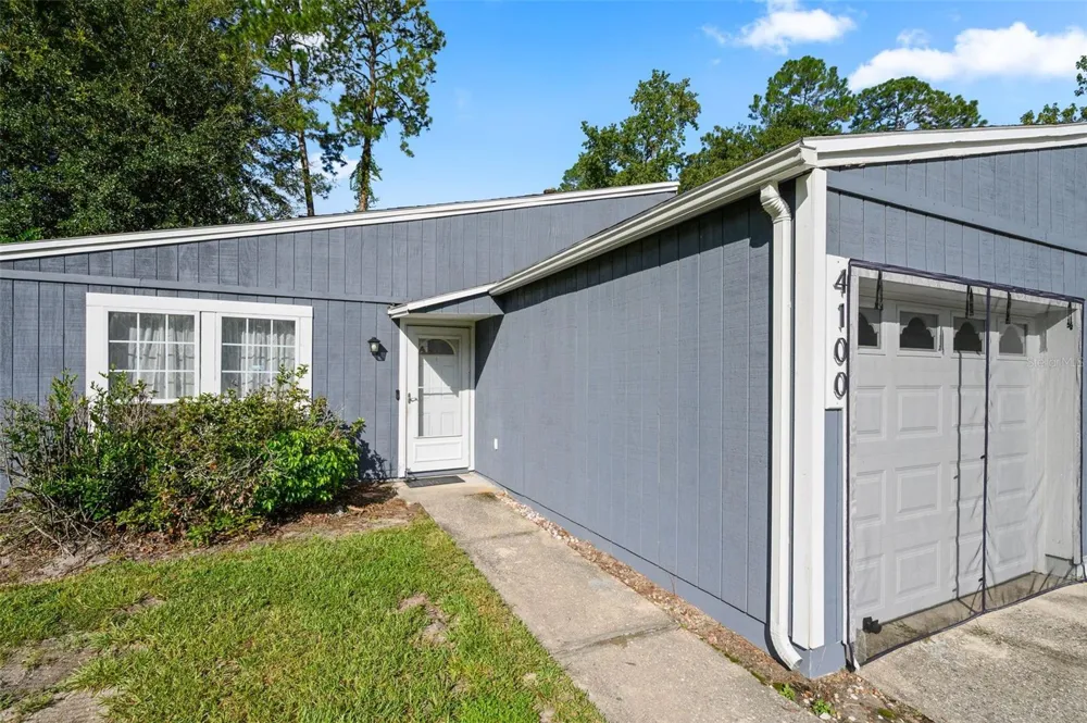 4100 NE 17TH TERRACE Gainesville, FL 32609