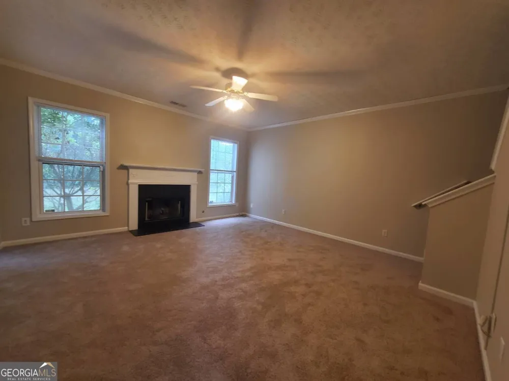 1031 Maple Leaf DR McDonough, GA 30253