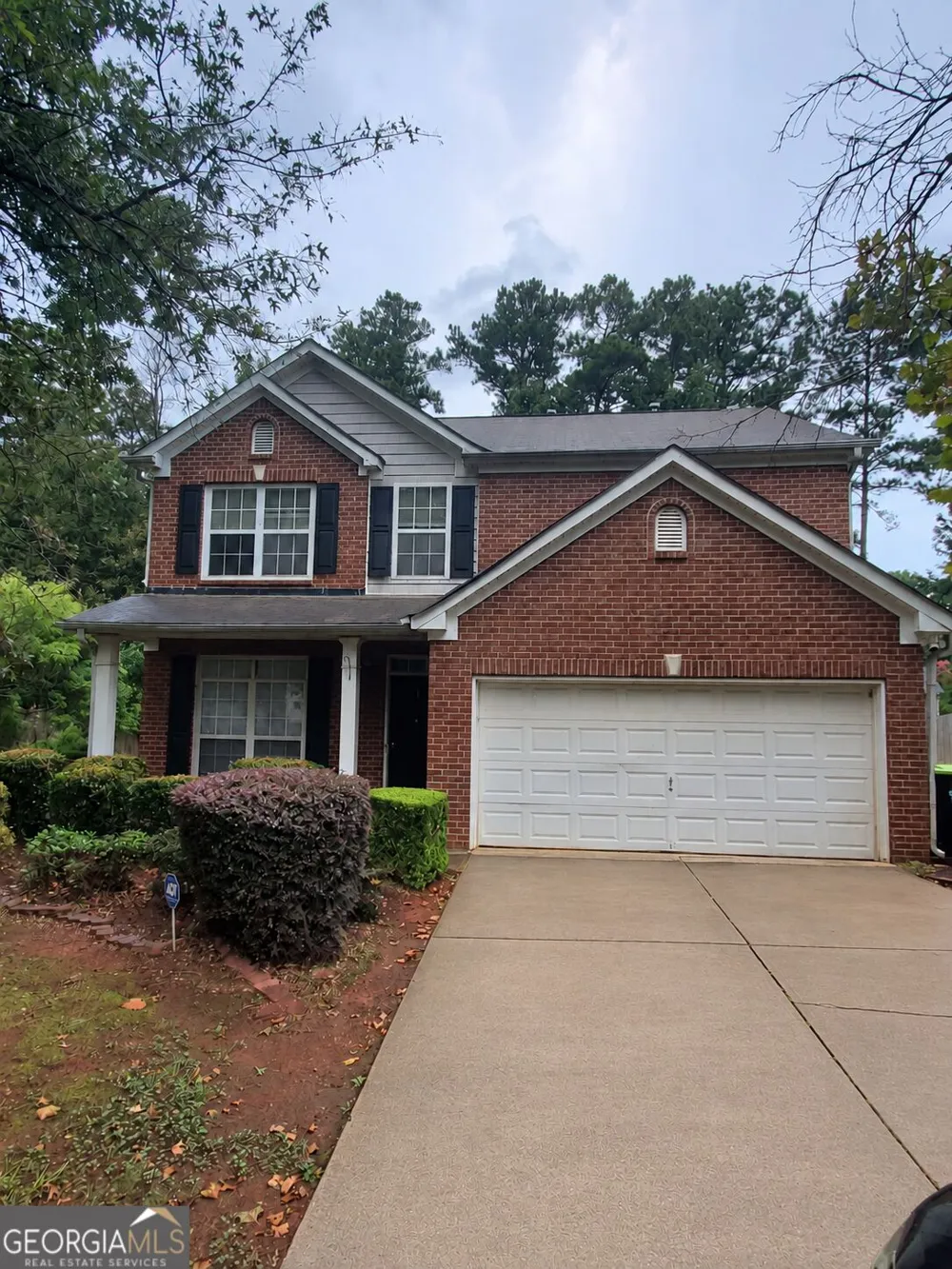1031 Maple Leaf DR McDonough, GA 30253