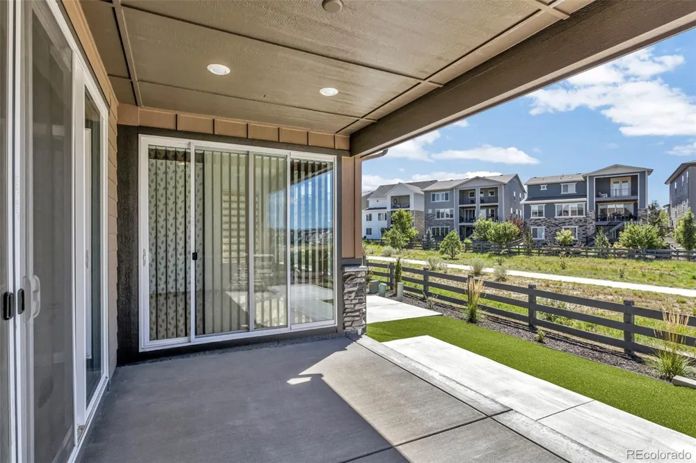6671 Cross Bridge Circle Castle Rock, CO 80108