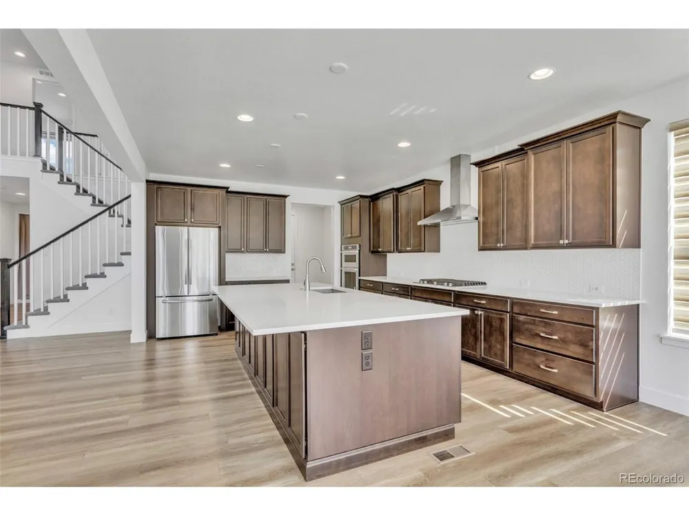 6671 Cross Bridge Circle Castle Rock, CO 80108