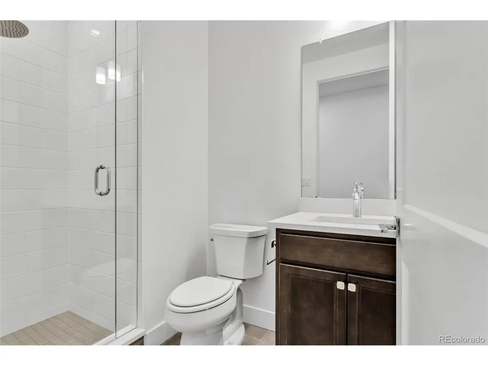 6671 Cross Bridge Circle Castle Rock, CO 80108