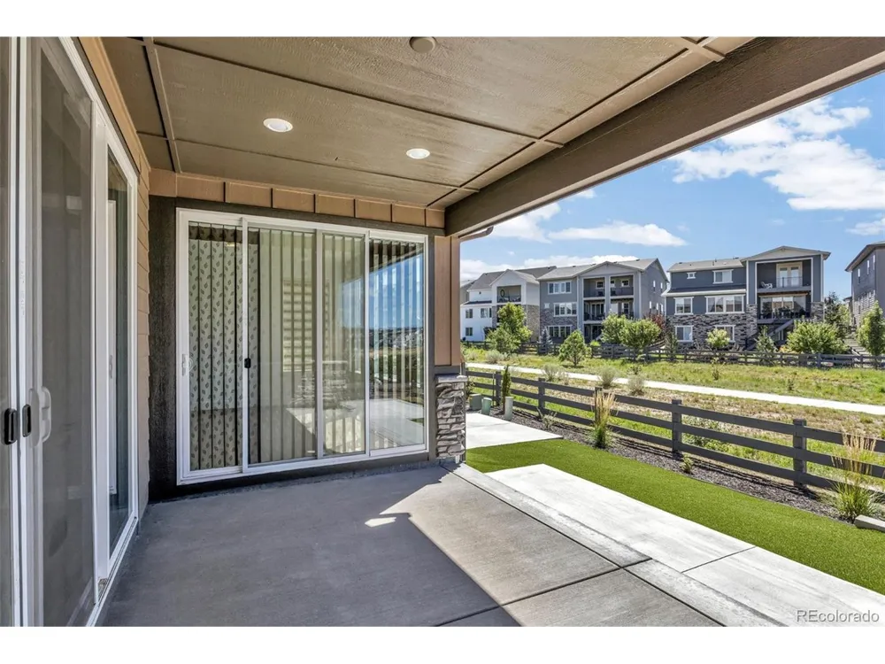6671 Cross Bridge Circle Castle Rock, CO 80108