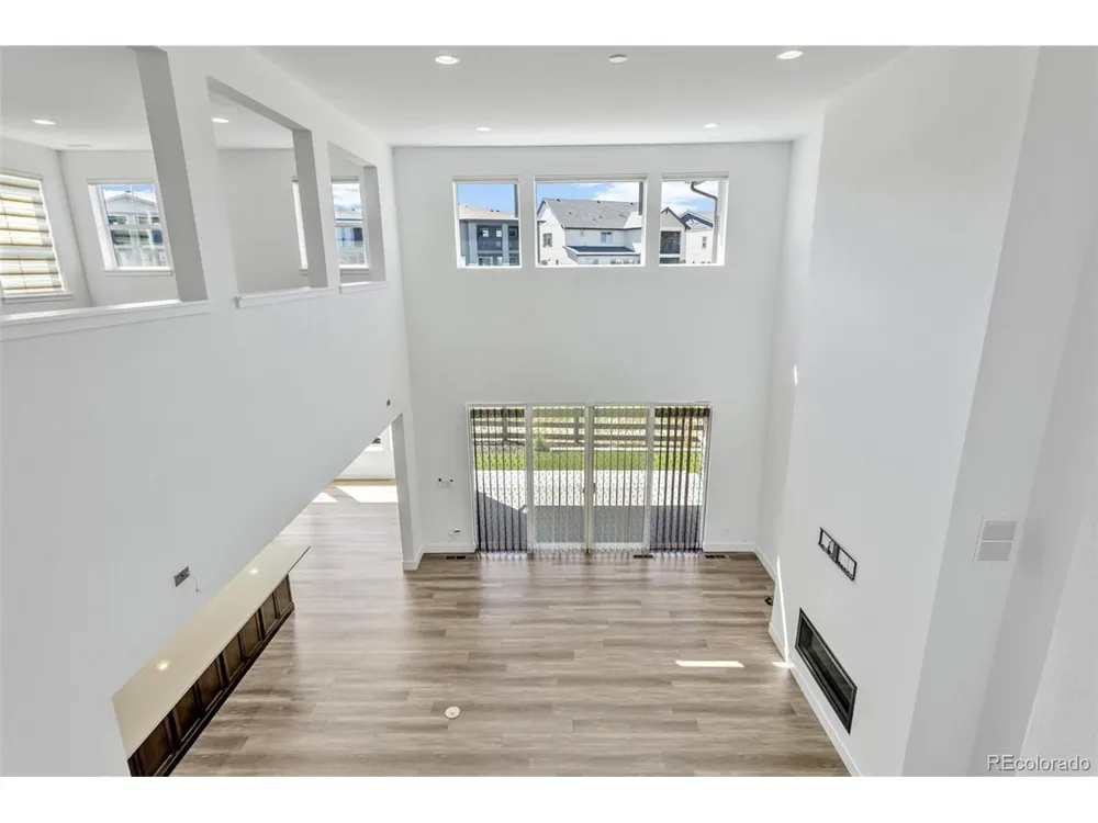 6671 Cross Bridge Circle Castle Rock, CO 80108