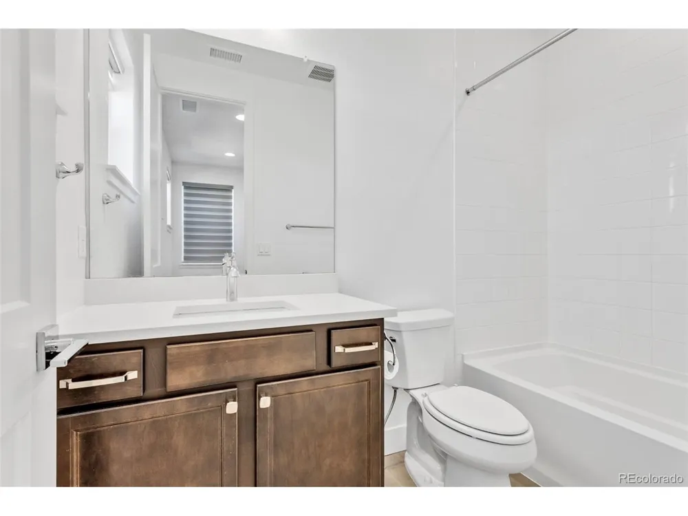 6671 Cross Bridge Circle Castle Rock, CO 80108