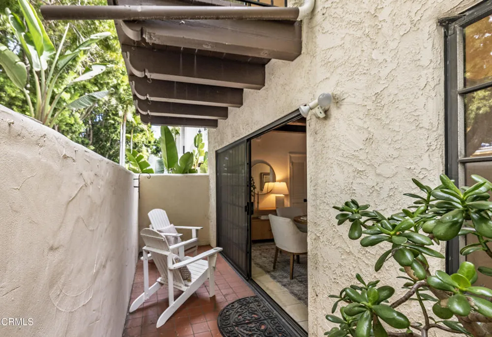 125 Bath Street #B2 Santa Barbara, CA 93101