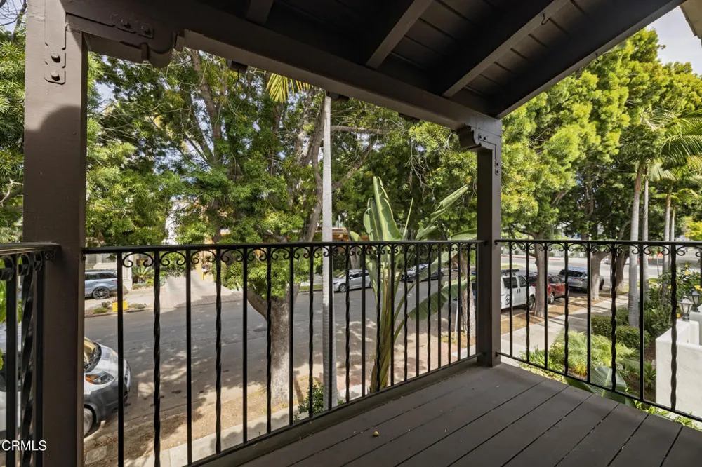 125 Bath Street #B2 Santa Barbara, CA 93101