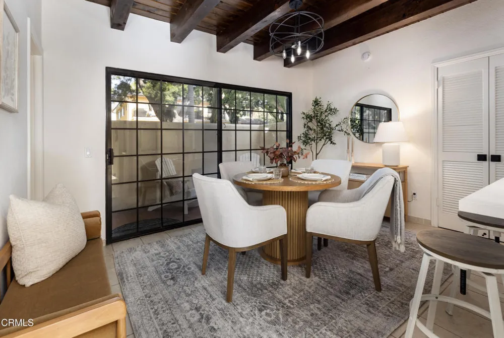 125 Bath Street #B2 Santa Barbara, CA 93101