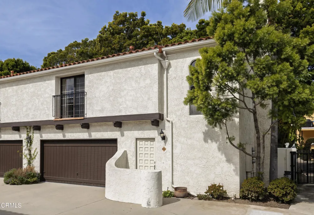 125 Bath Street #B2 Santa Barbara, CA 93101