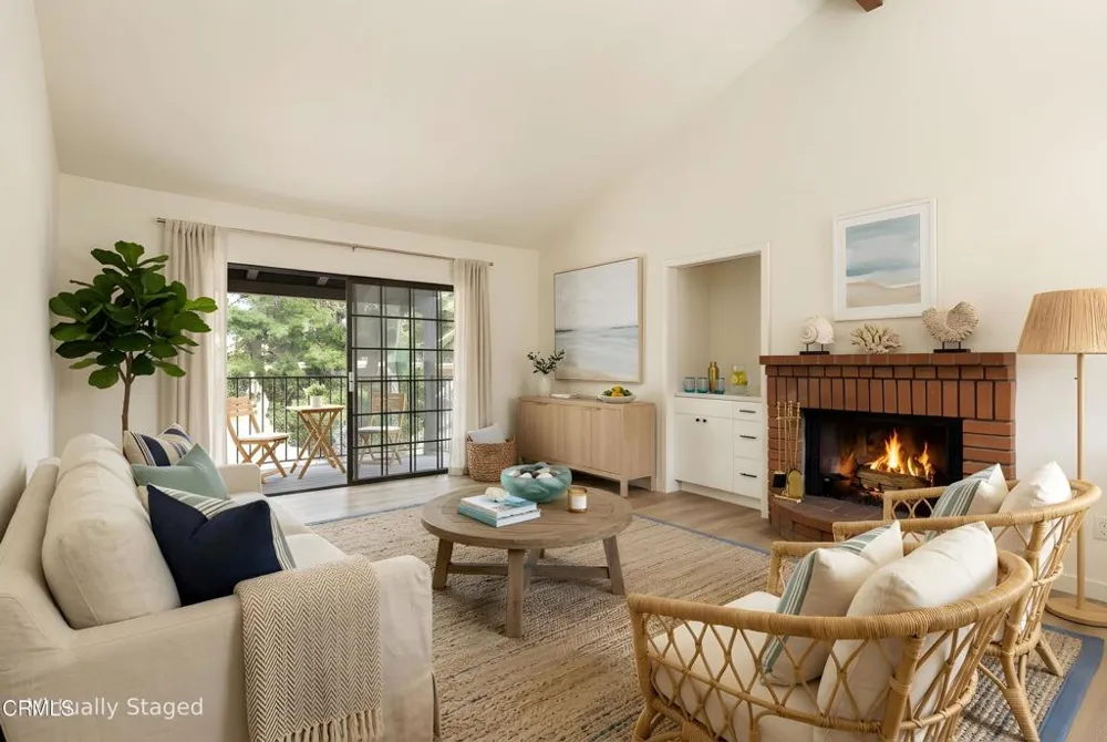 125 Bath Street #B2 Santa Barbara, CA 93101