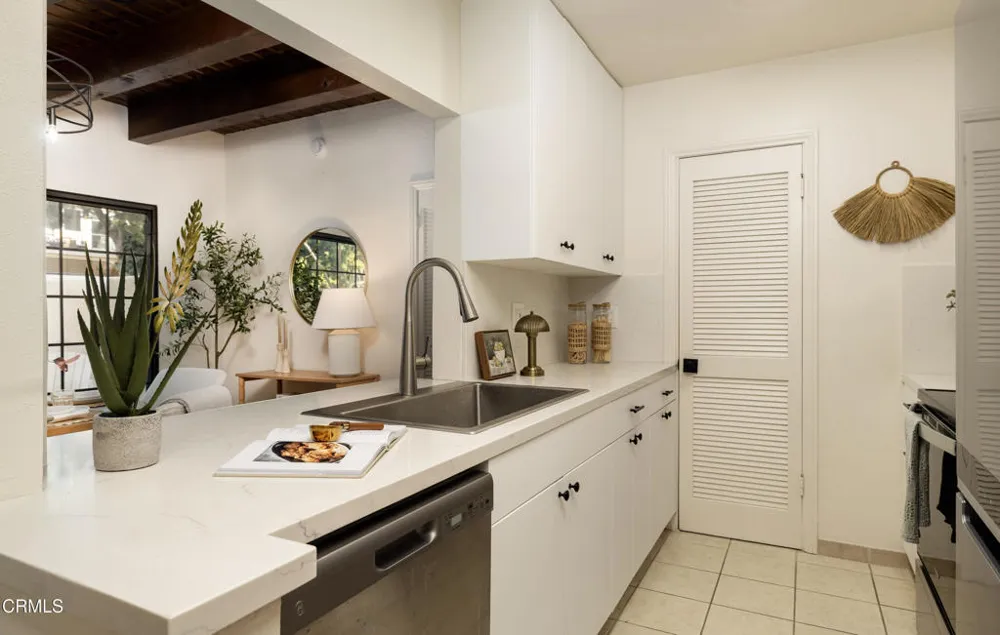 125 Bath Street #B2 Santa Barbara, CA 93101