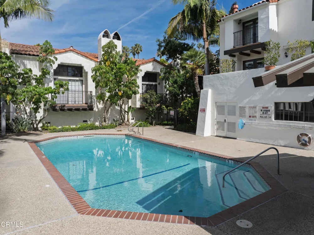 125 Bath Street #B2 Santa Barbara, CA 93101