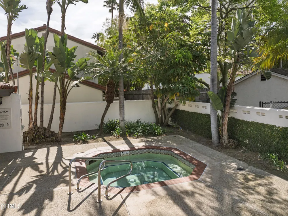 125 Bath Street #B2 Santa Barbara, CA 93101