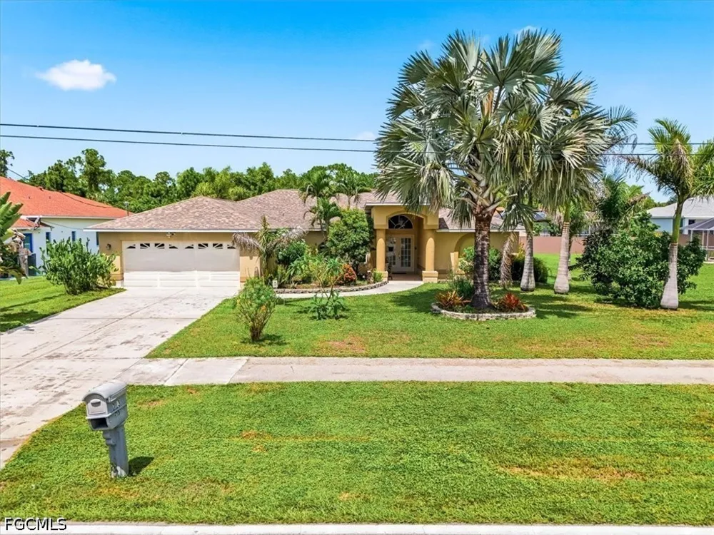 Milwaukee Boulevard Lehigh Acres, FL 33974