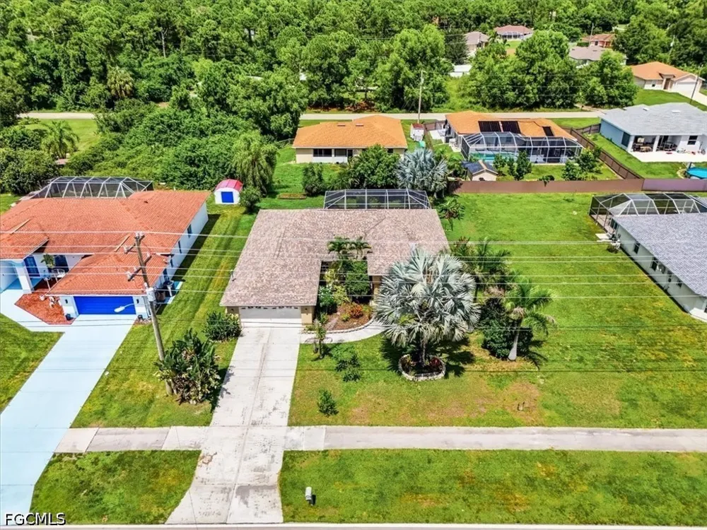 Milwaukee Boulevard Lehigh Acres, FL 33974