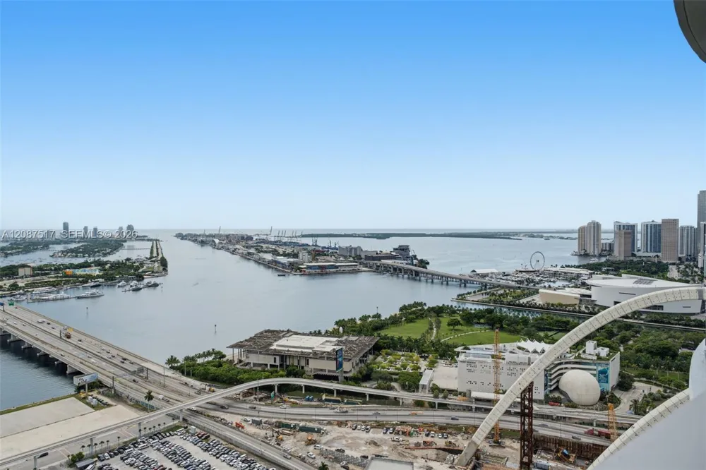 1400 BISCAYNE BLVD #4604C Miami, FL 33132