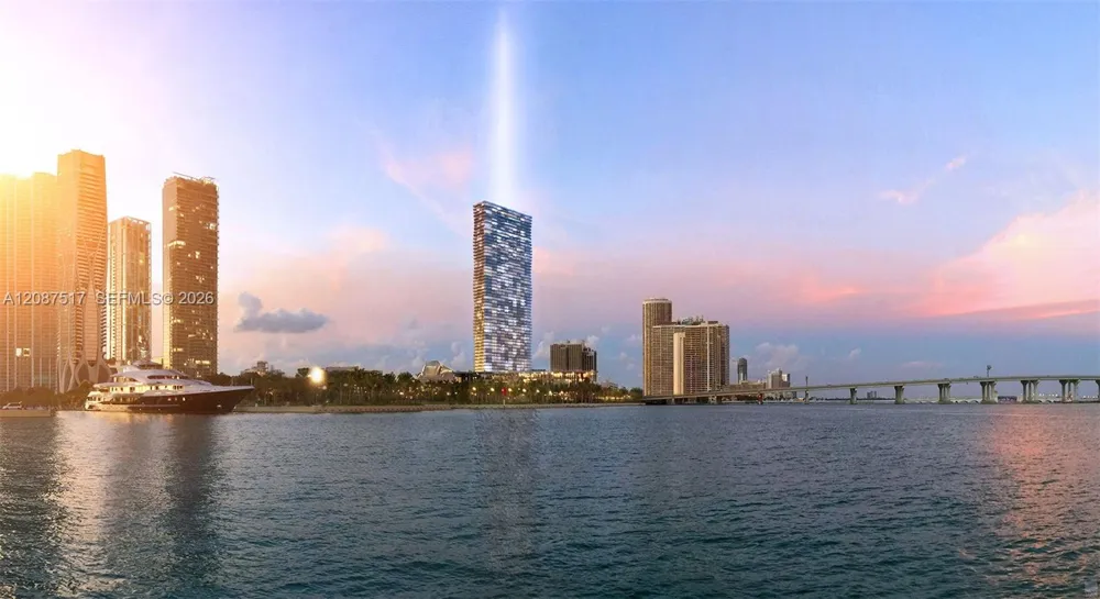 1400 BISCAYNE BLVD #4604C Miami, FL 33132