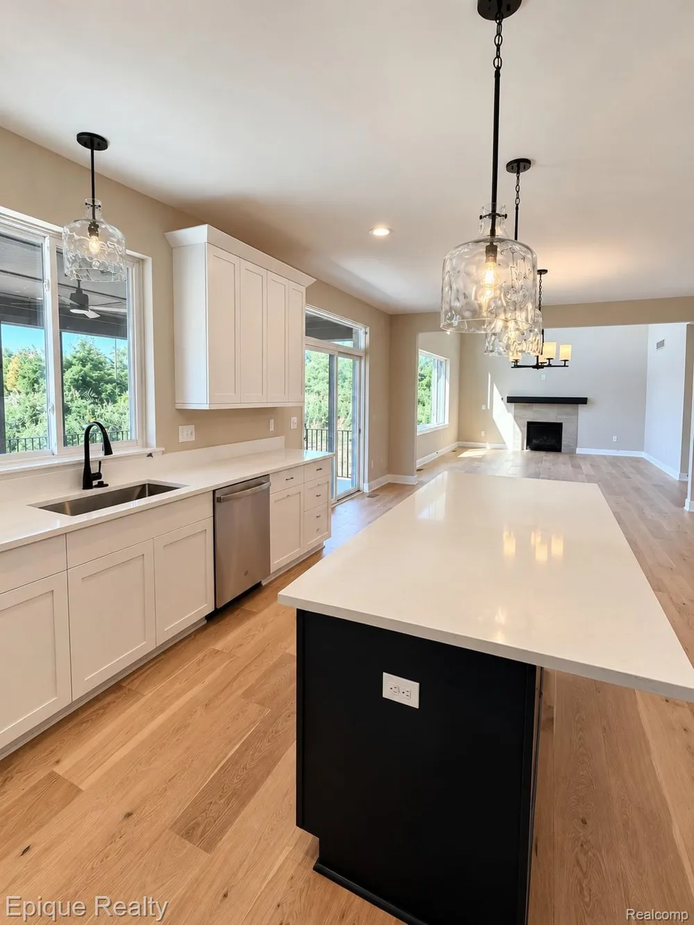 29736 Red Fox Lane Chesterfield Township, MI 48047