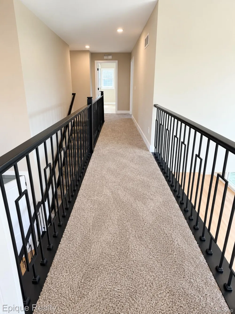 29736 Red Fox Lane Chesterfield Township, MI 48047