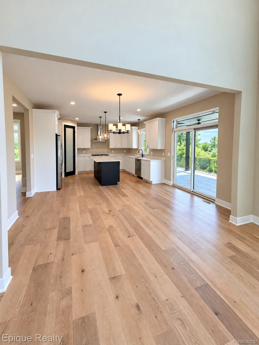 29736 Red Fox Lane Chesterfield Township, MI 48047