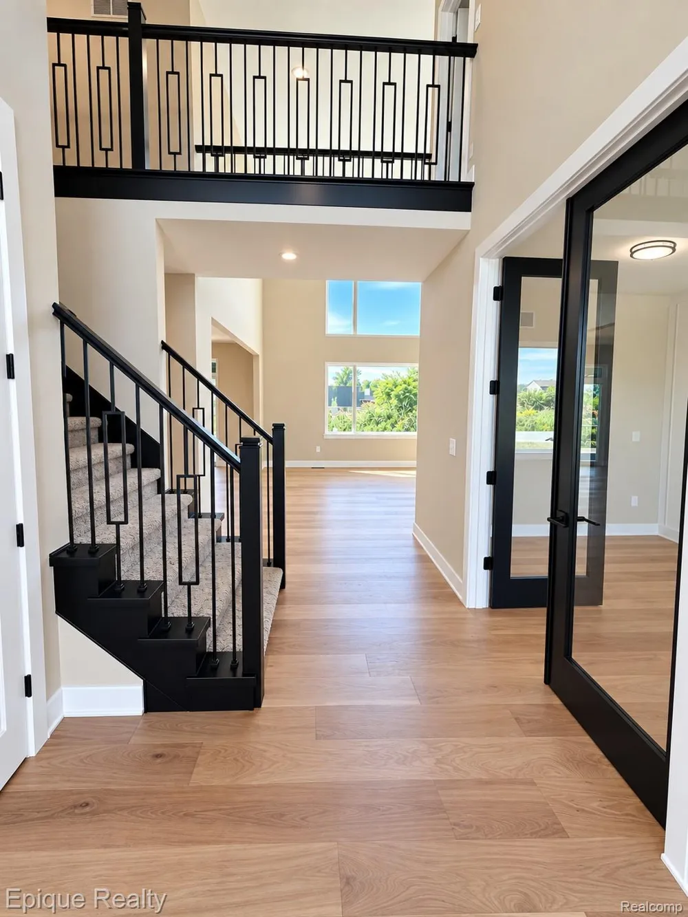 29736 Red Fox Lane Chesterfield Township, MI 48047