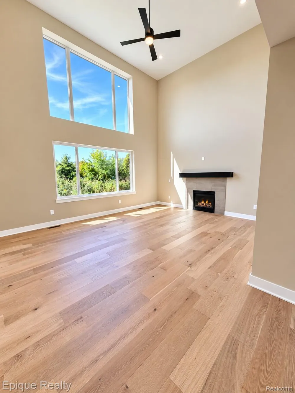 29736 Red Fox Lane Chesterfield Township, MI 48047