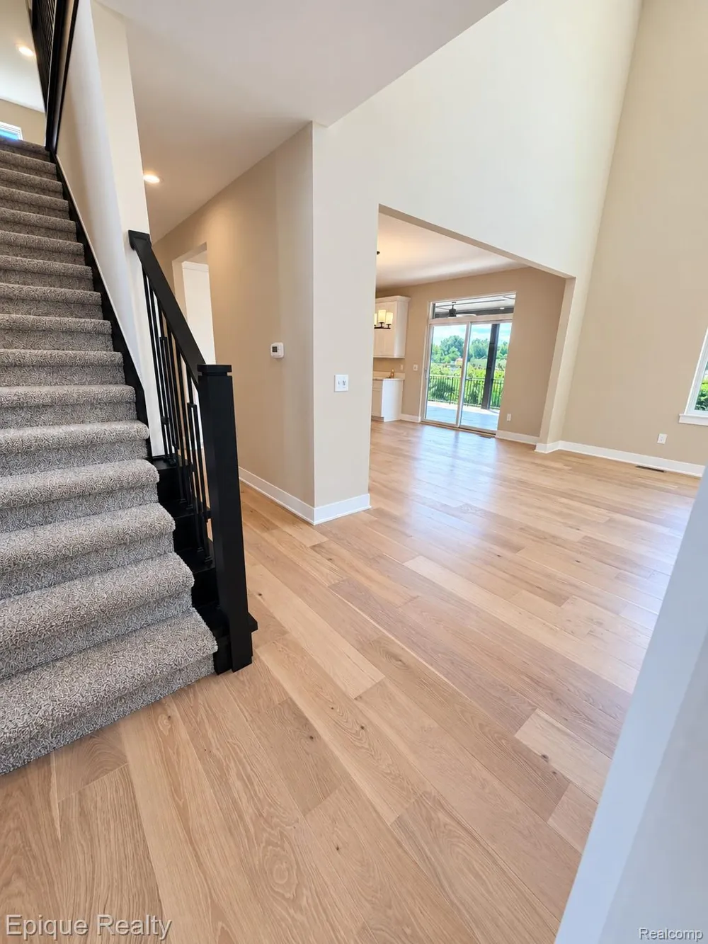 29736 Red Fox Lane Chesterfield Township, MI 48047