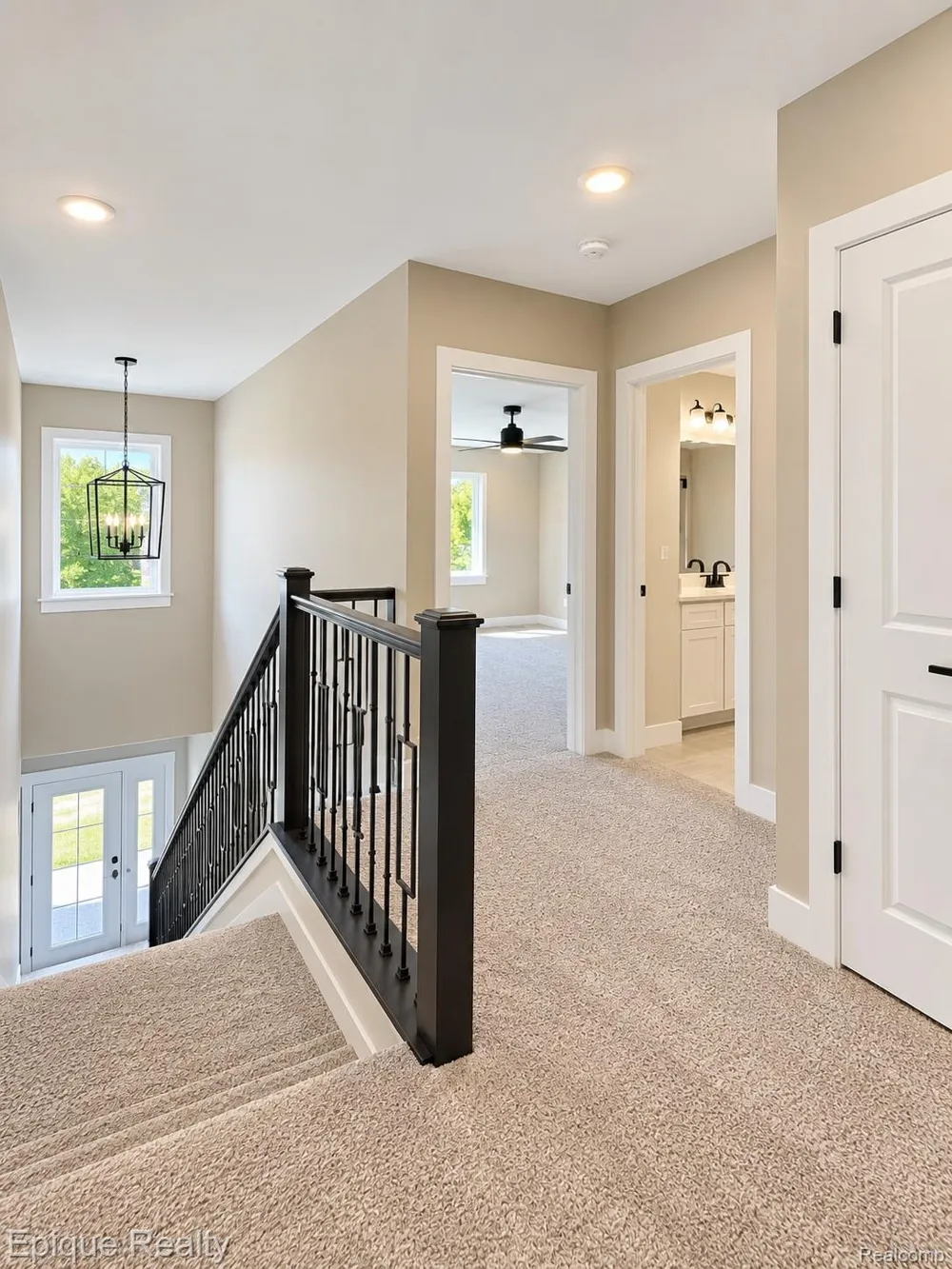 29736 Red Fox Lane Chesterfield Township, MI 48047
