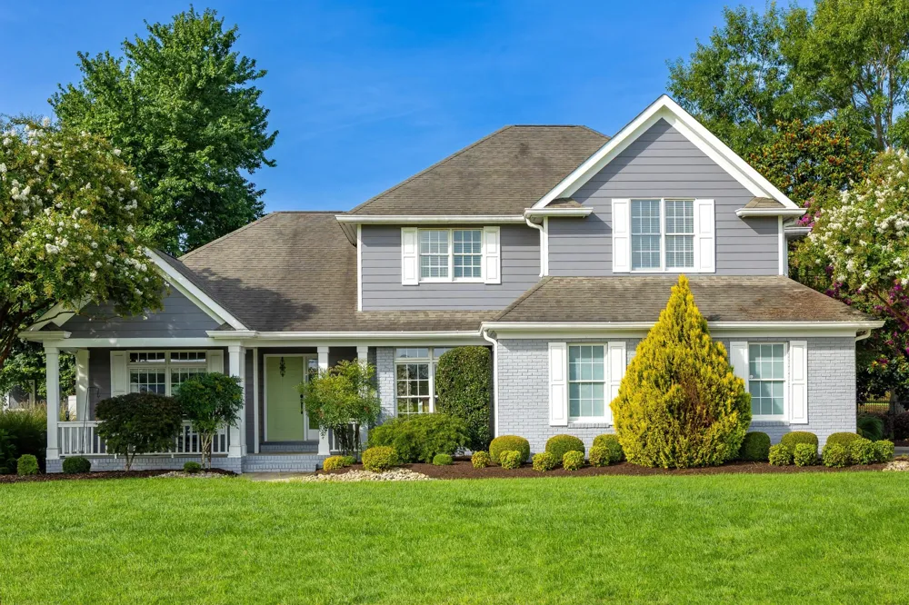 3355 Princeton Hill Cir NW Cleveland, TN 37312