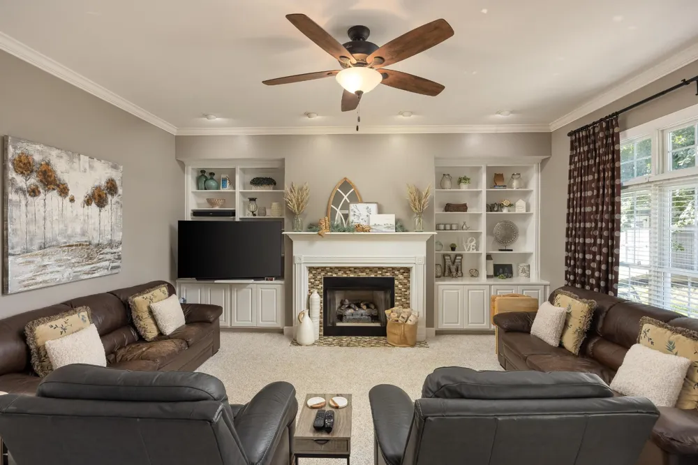 3355 Princeton Hill Cir NW Cleveland, TN 37312