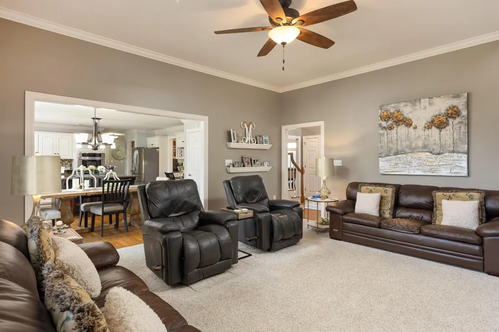 3355 Princeton Hill Cir NW Cleveland, TN 37312