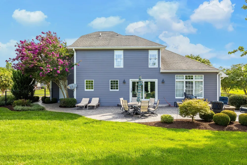 3355 Princeton Hill Cir NW Cleveland, TN 37312