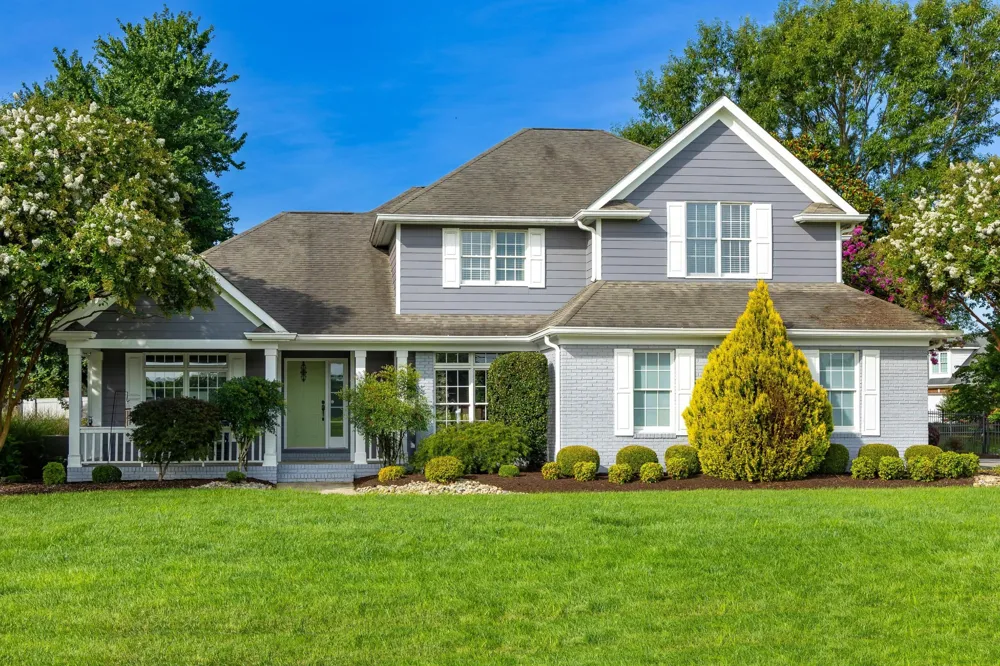 3355 Princeton Hill Cir NW Cleveland, TN 37312