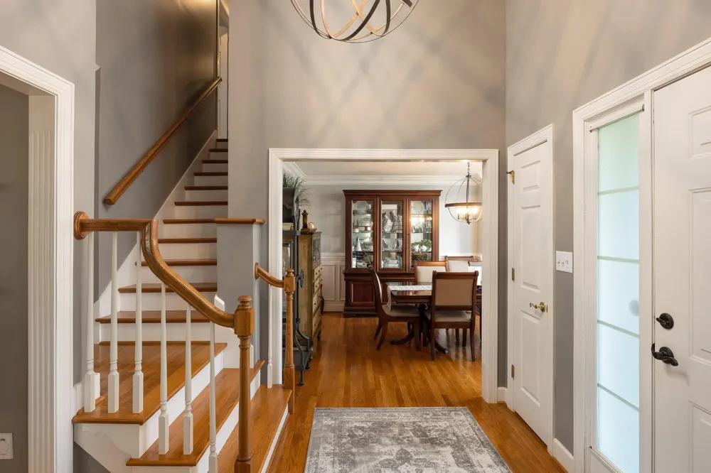 3355 Princeton Hill Cir NW Cleveland, TN 37312