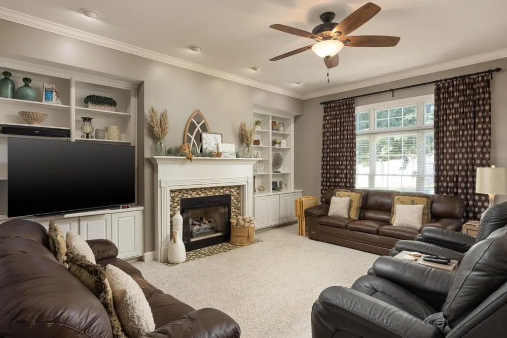 3355 Princeton Hill Cir NW Cleveland, TN 37312